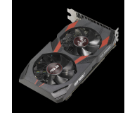 ASUS GeForce GTX 1050 Ti Cerberus OC 4GB GDDR5 - 415313 - zdjęcie 7
